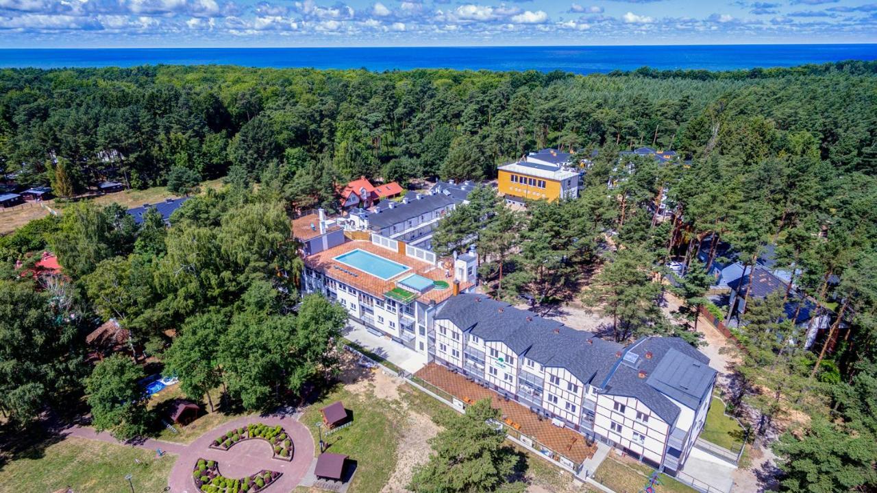 Apartamenty Poddąbek Poddabie Bagian luar foto
