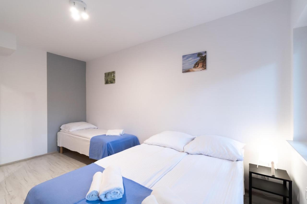 Apartamenty Poddąbek Poddabie Bagian luar foto