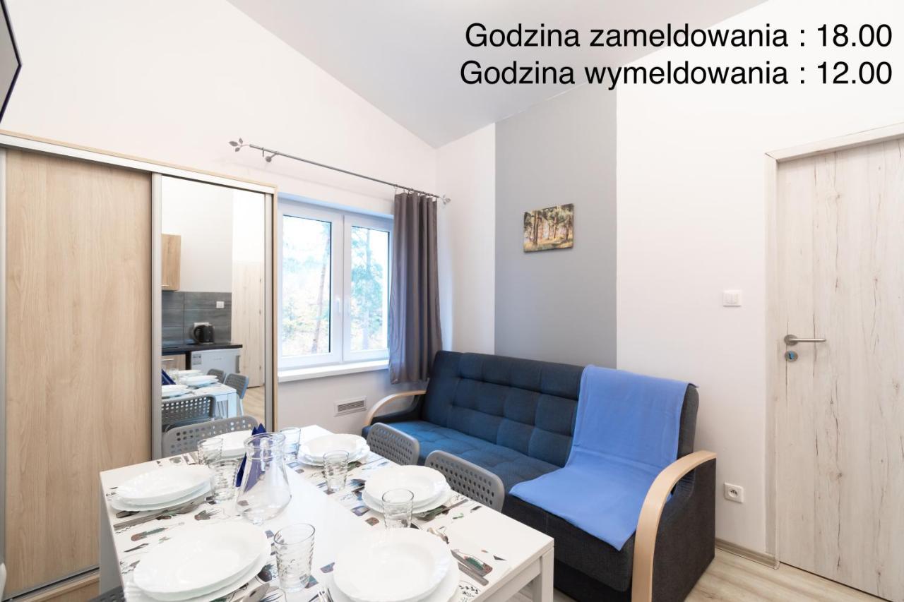 Apartamenty Poddąbek Poddabie Bagian luar foto