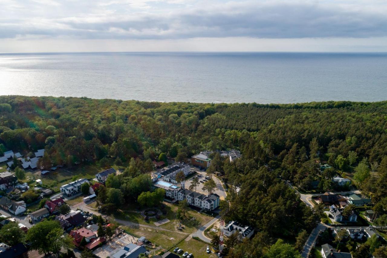 Apartamenty Poddąbek Poddabie Bagian luar foto