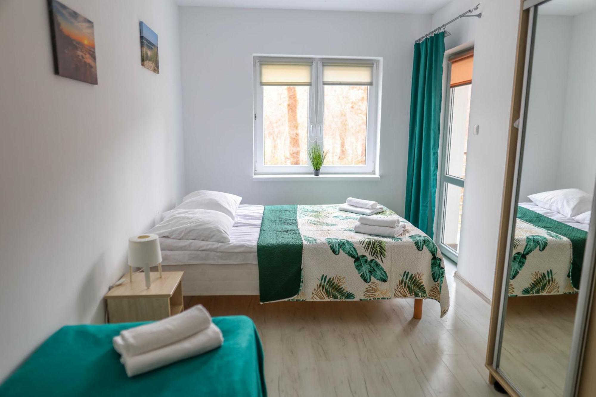 Apartamenty Poddąbek Poddabie Bagian luar foto