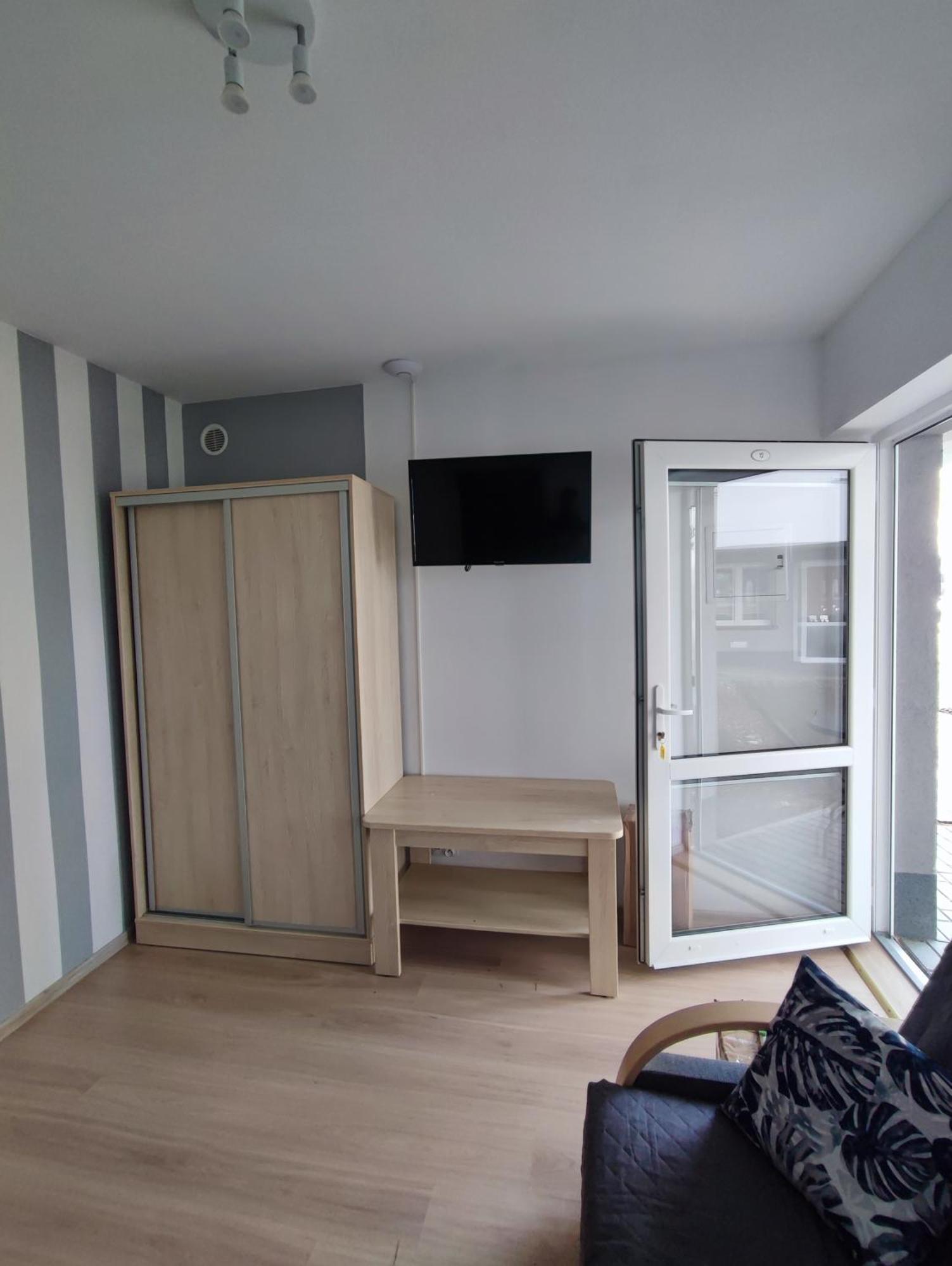 Apartamenty Poddąbek Poddabie Bagian luar foto