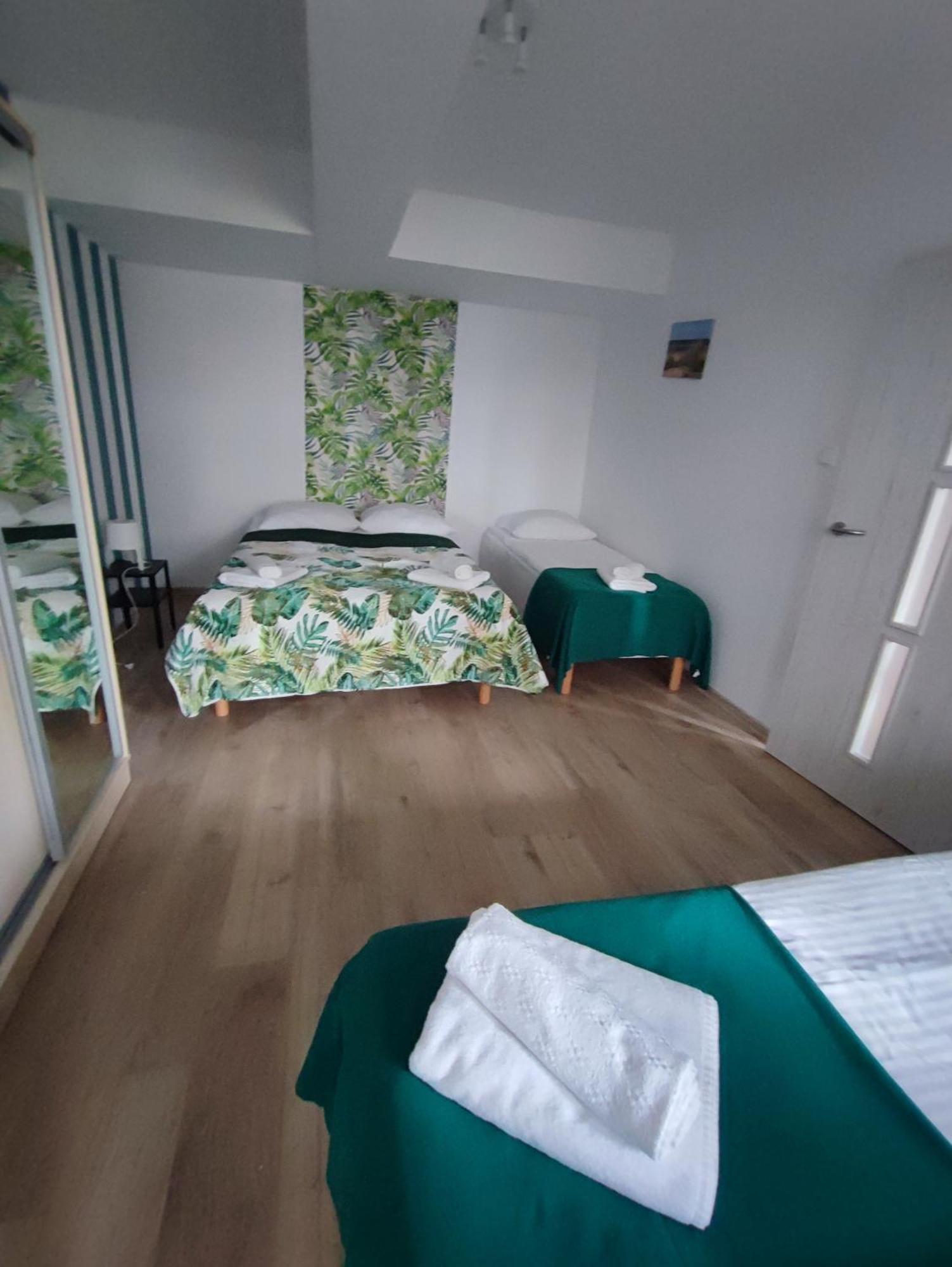 Apartamenty Poddąbek Poddabie Bagian luar foto