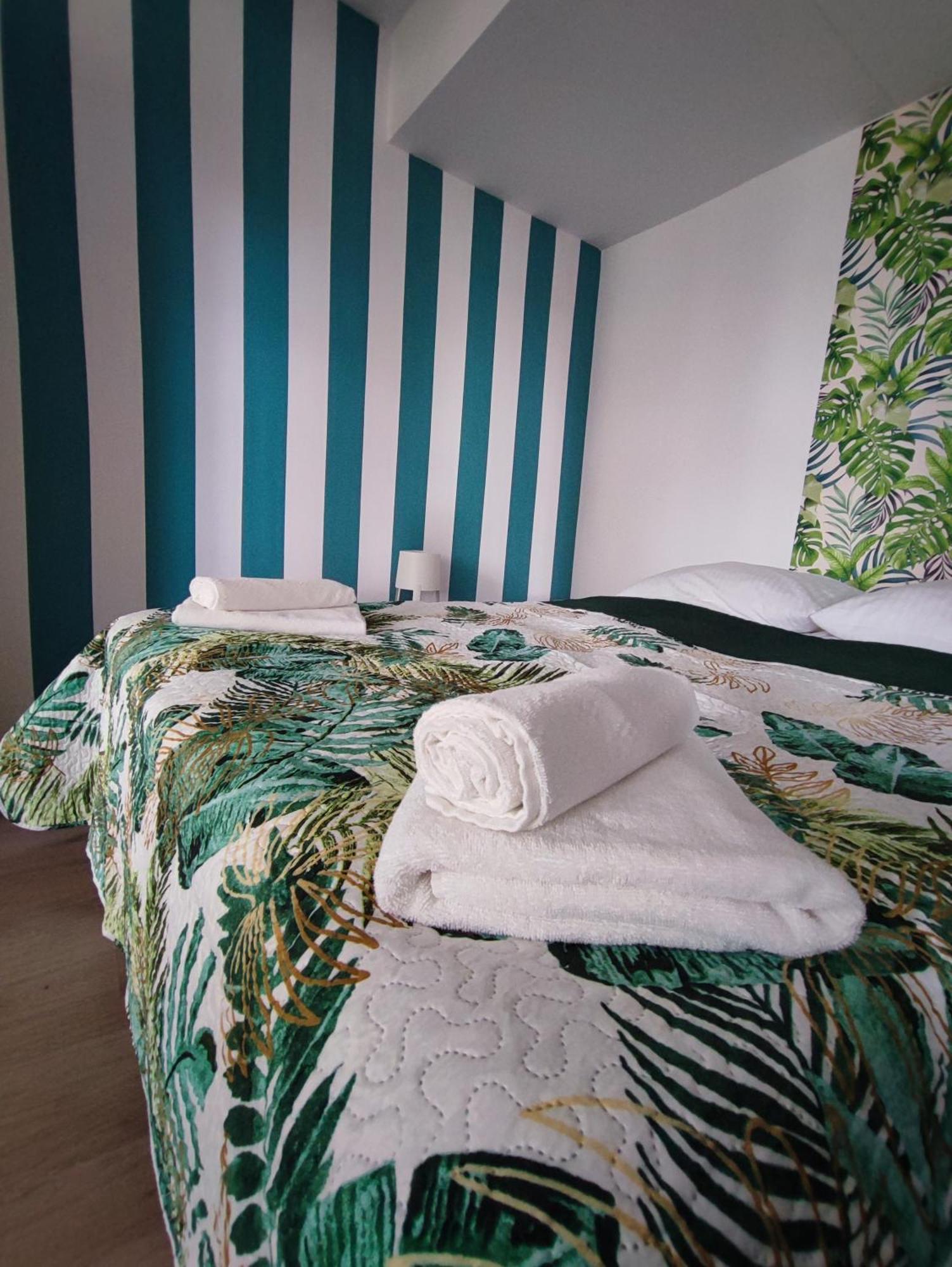Apartamenty Poddąbek Poddabie Bagian luar foto