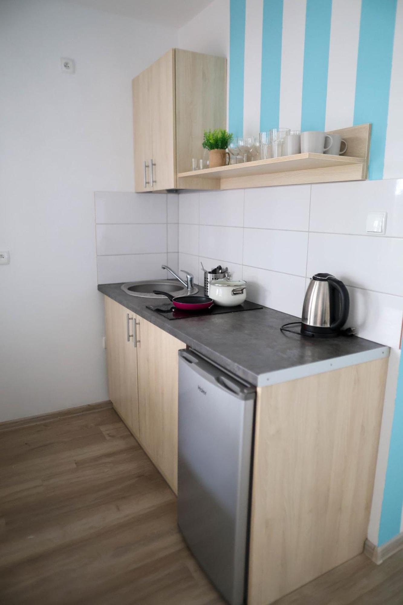 Apartamenty Poddąbek Poddabie Bagian luar foto