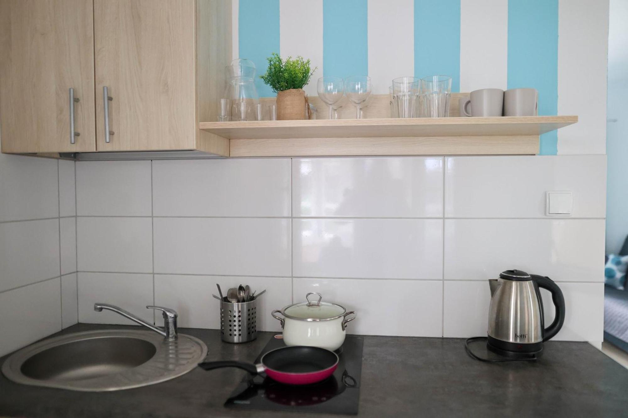 Apartamenty Poddąbek Poddabie Bagian luar foto