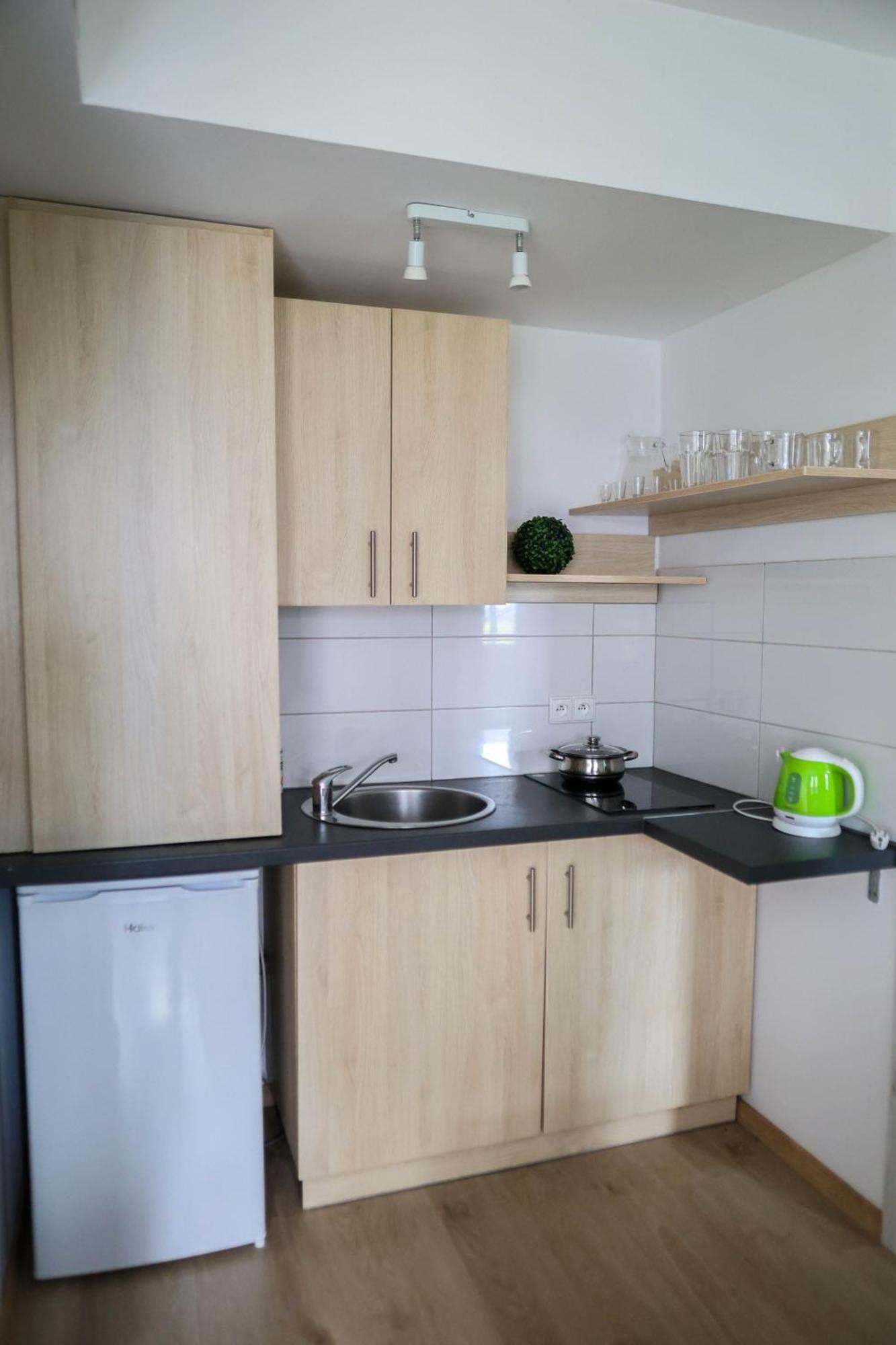 Apartamenty Poddąbek Poddabie Bagian luar foto