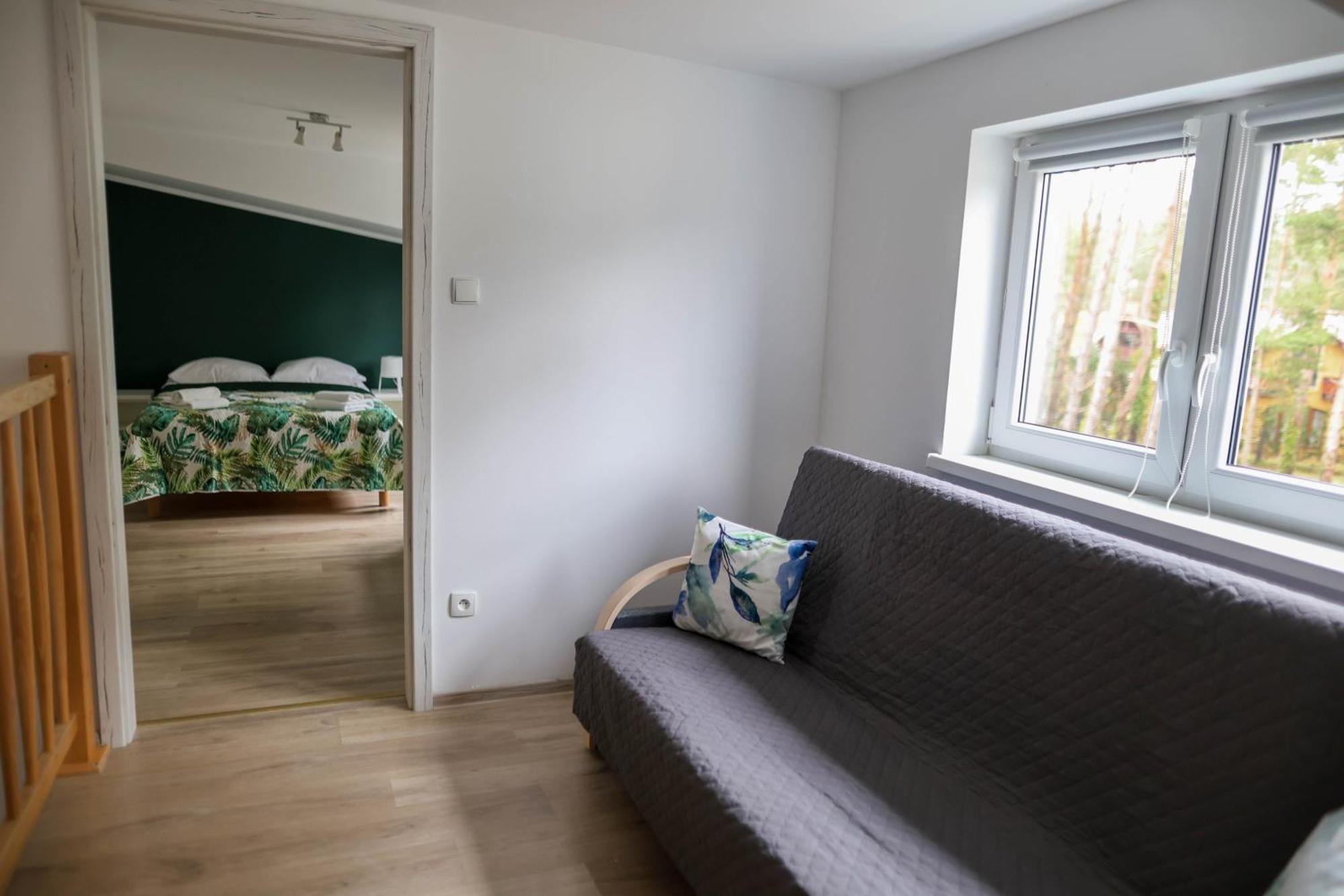 Apartamenty Poddąbek Poddabie Bagian luar foto