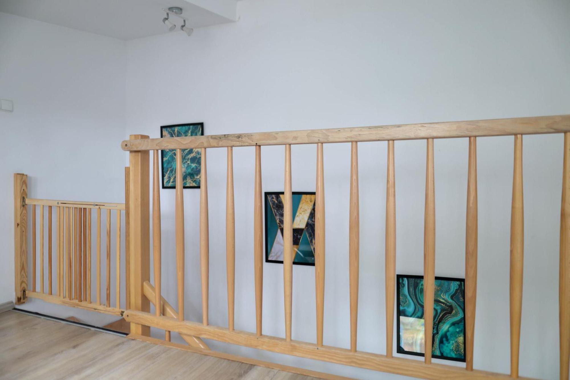 Apartamenty Poddąbek Poddabie Bagian luar foto