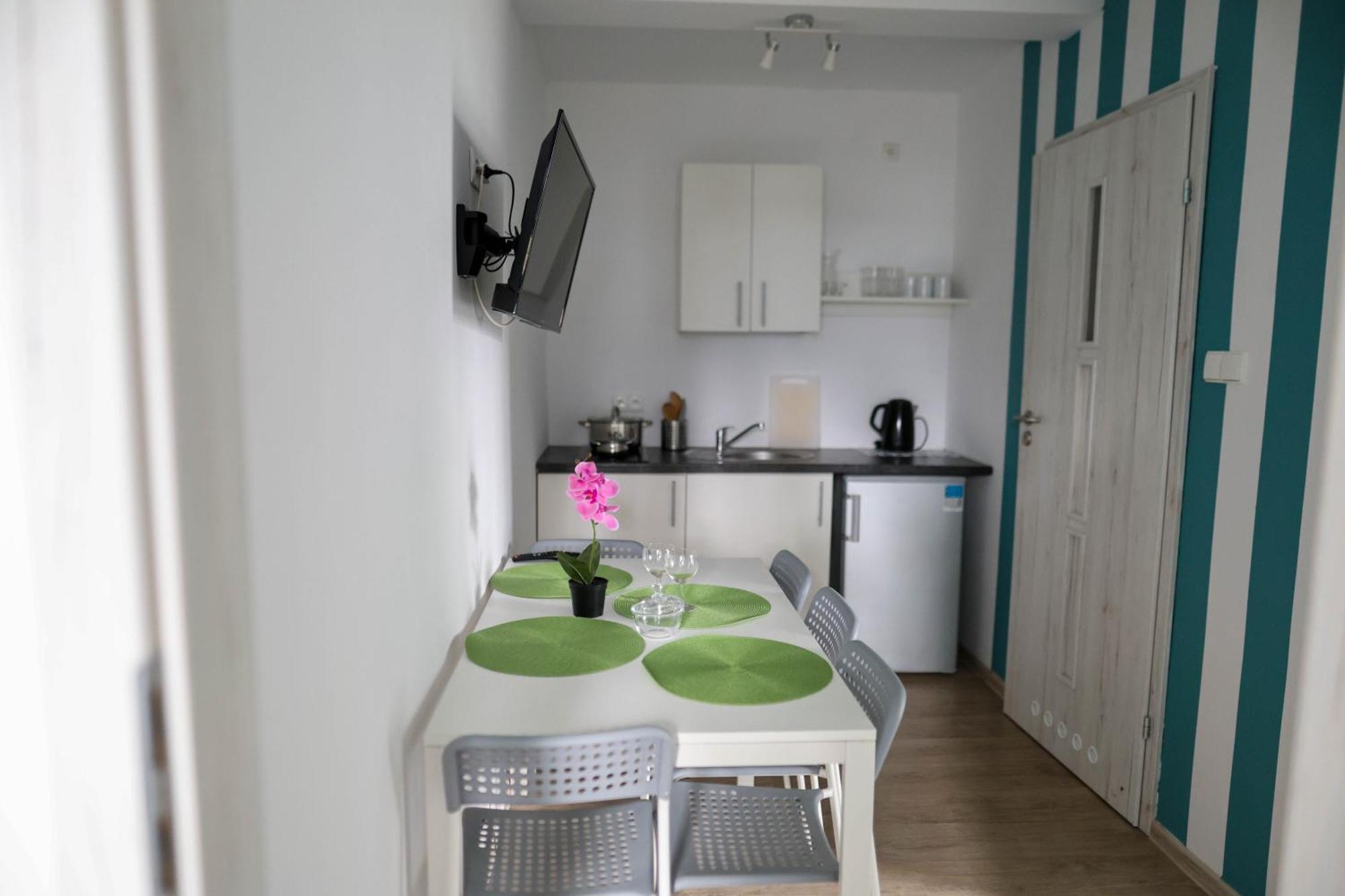 Apartamenty Poddąbek Poddabie Bagian luar foto