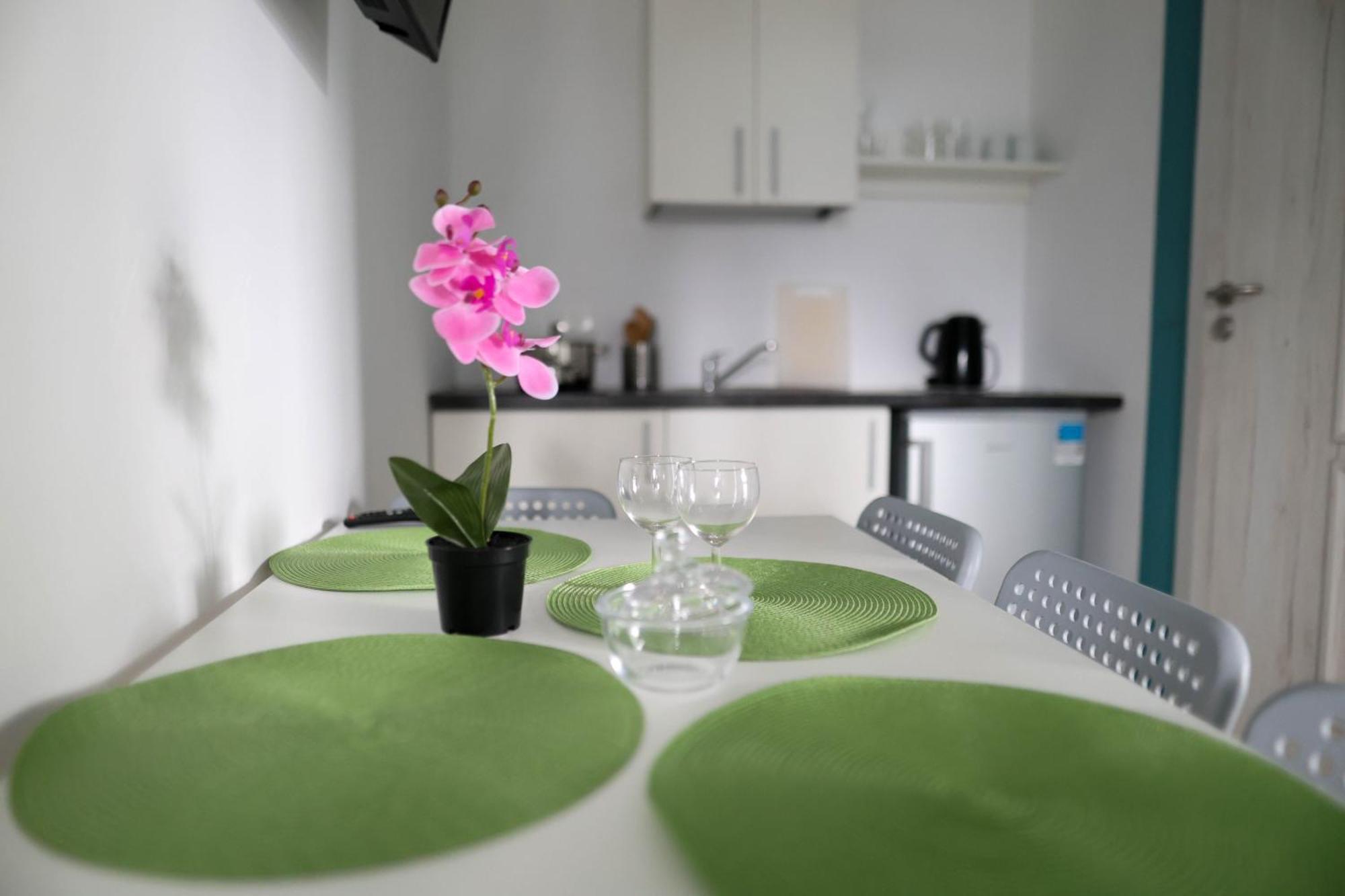 Apartamenty Poddąbek Poddabie Bagian luar foto