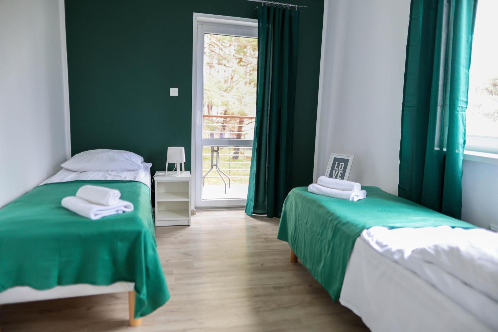 Apartamenty Poddąbek Poddabie Bagian luar foto