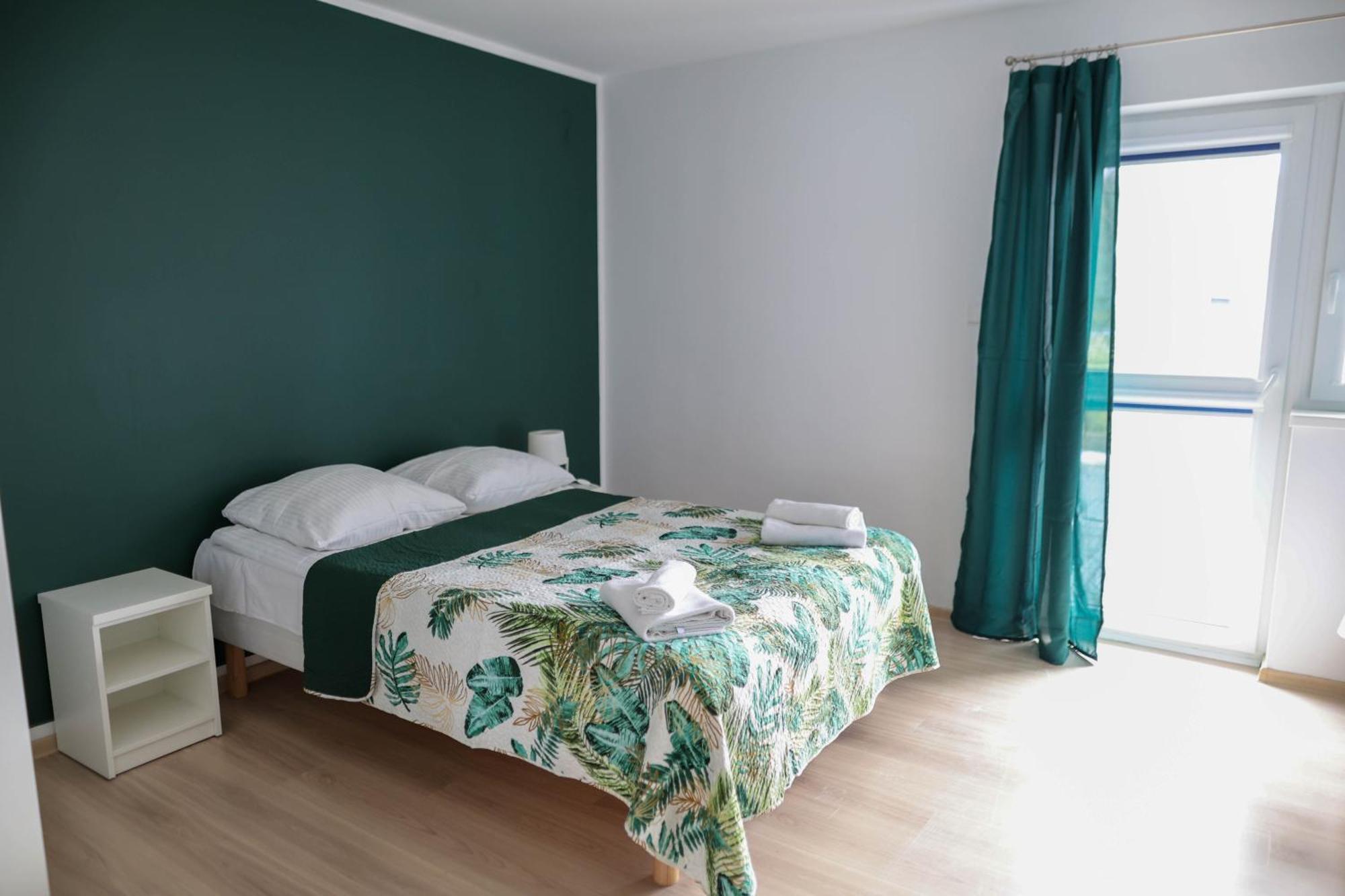 Apartamenty Poddąbek Poddabie Bagian luar foto