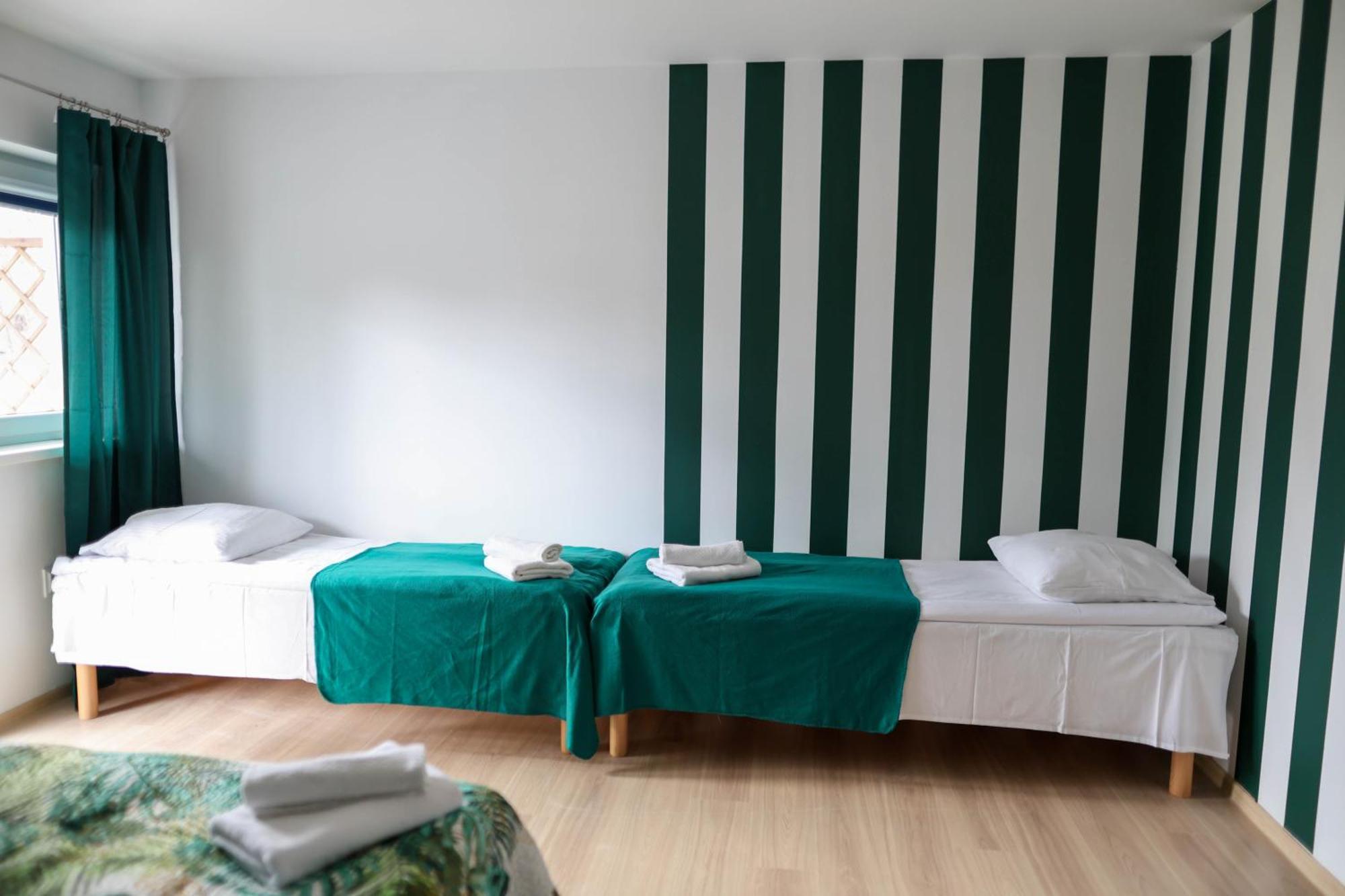 Apartamenty Poddąbek Poddabie Bagian luar foto