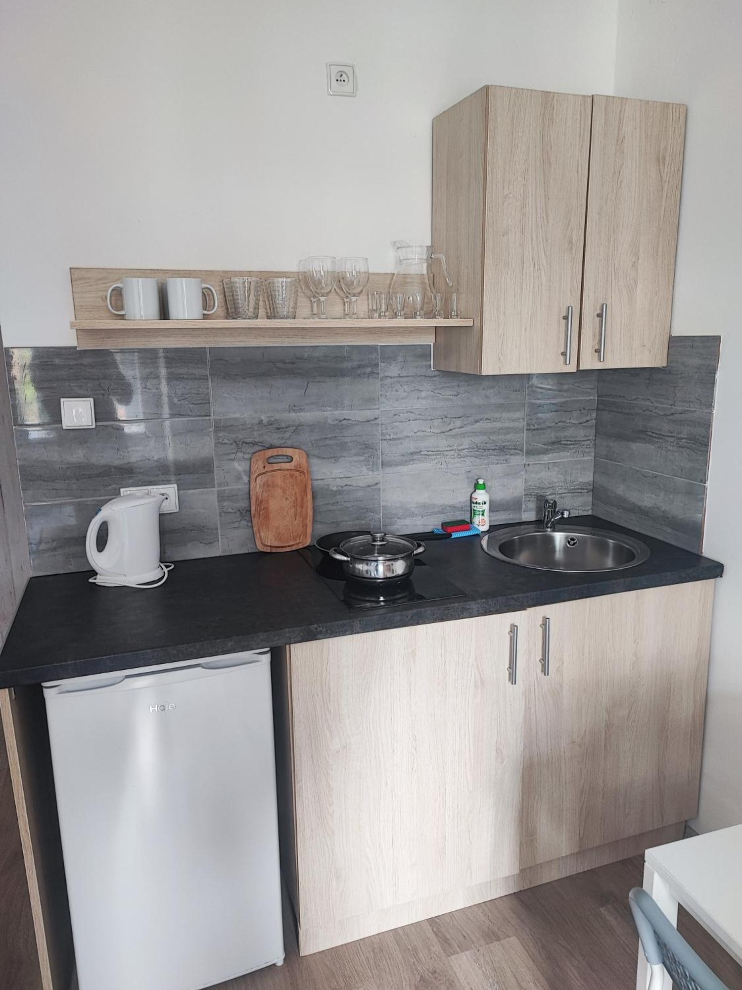 Apartamenty Poddąbek Poddabie Bagian luar foto