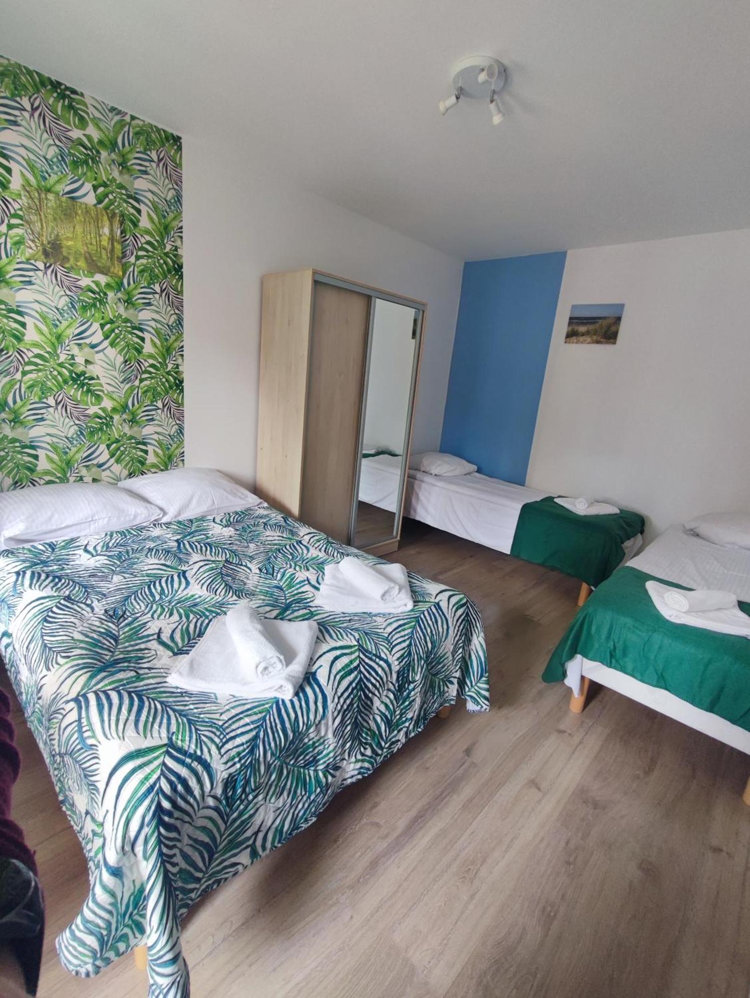 Apartamenty Poddąbek Poddabie Bagian luar foto