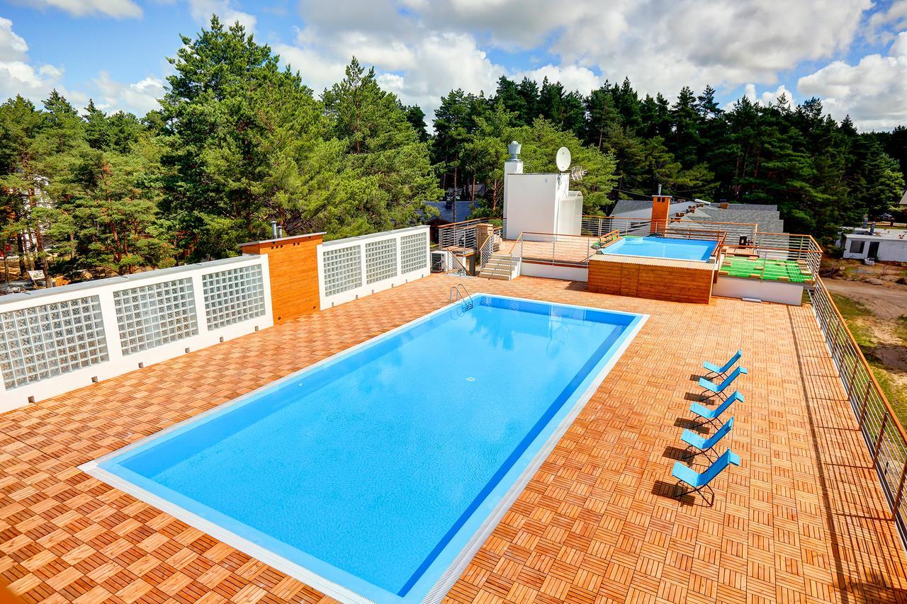Apartamenty Poddąbek Poddabie Bagian luar foto