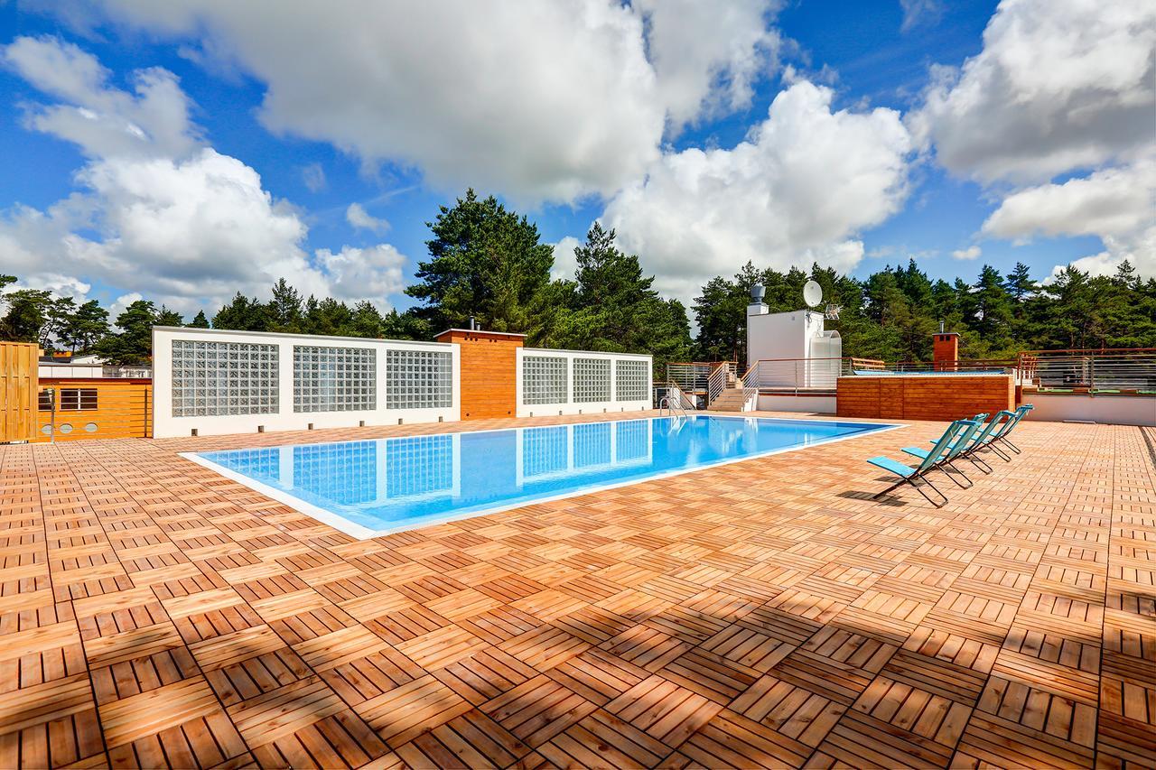 Apartamenty Poddąbek Poddabie Bagian luar foto