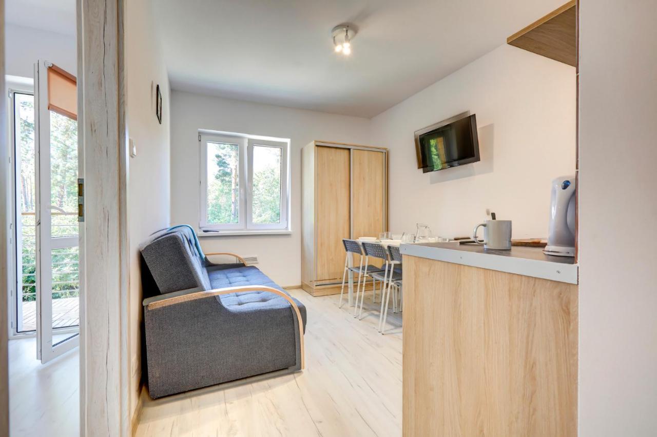 Apartamenty Poddąbek Poddabie Bagian luar foto