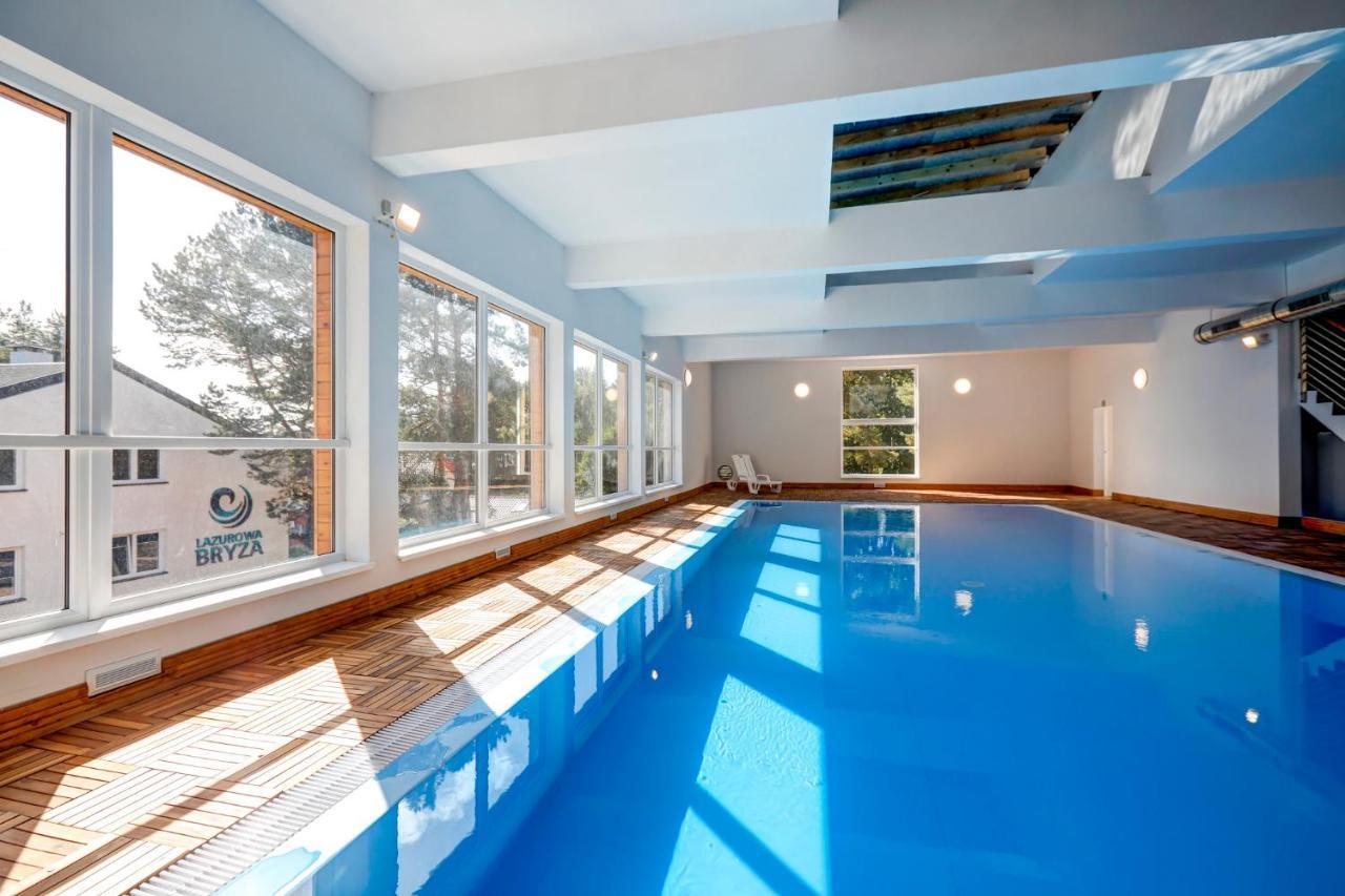 Apartamenty Poddąbek Poddabie Bagian luar foto