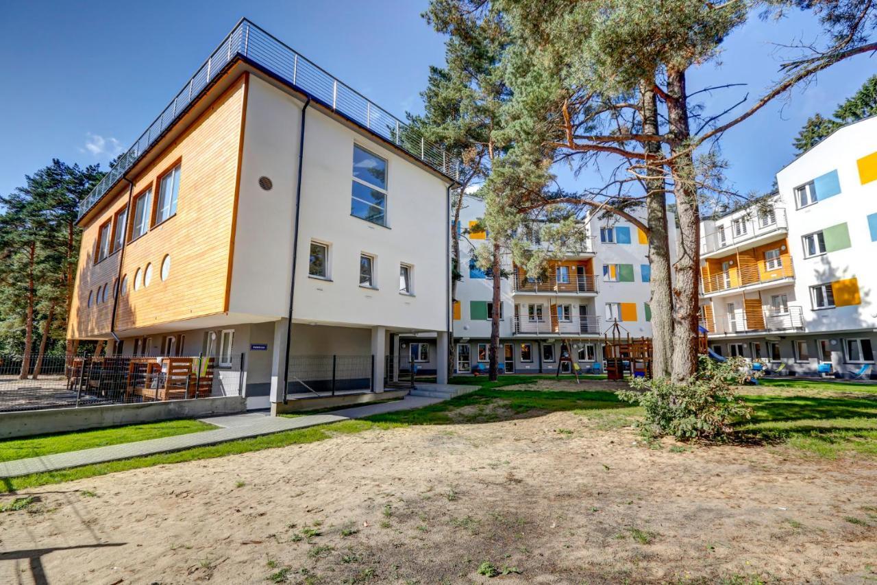 Apartamenty Poddąbek Poddabie Bagian luar foto